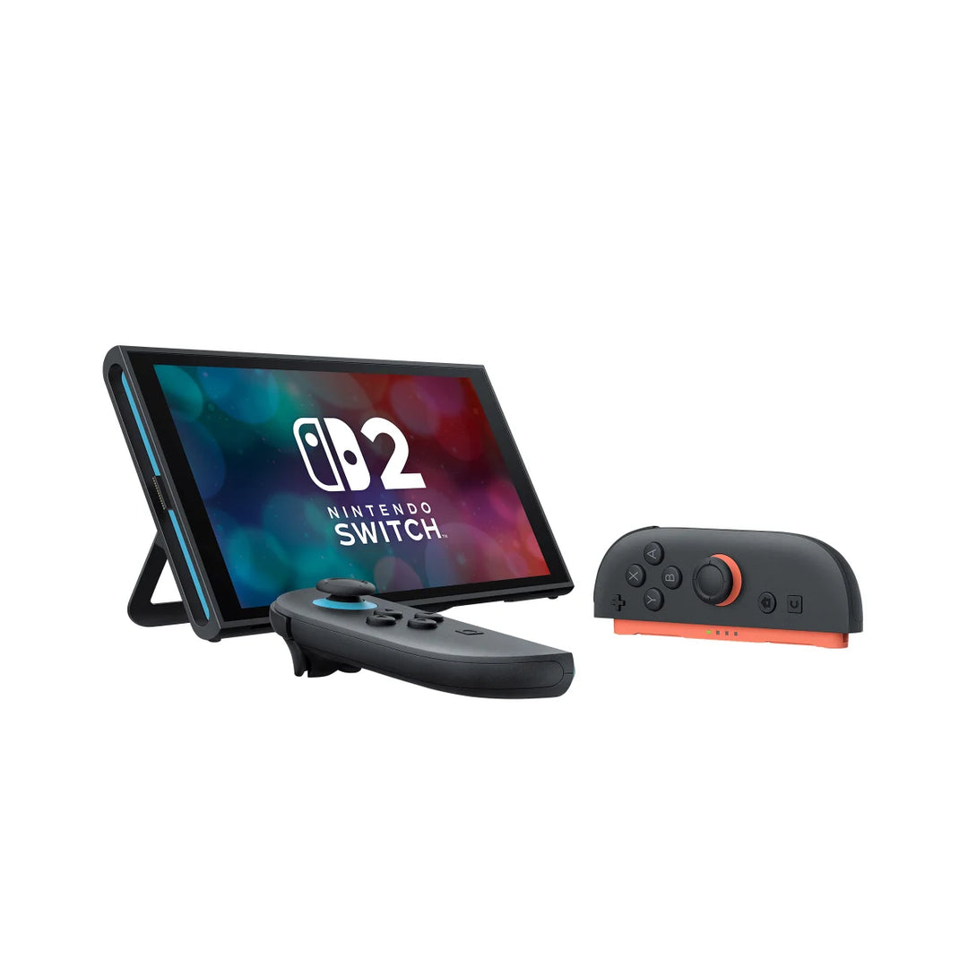 Nintendo - Nintendo Switch 2 Bundle