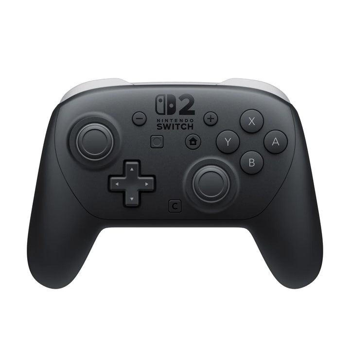 Nintendo Switch 2 - Manette Pro