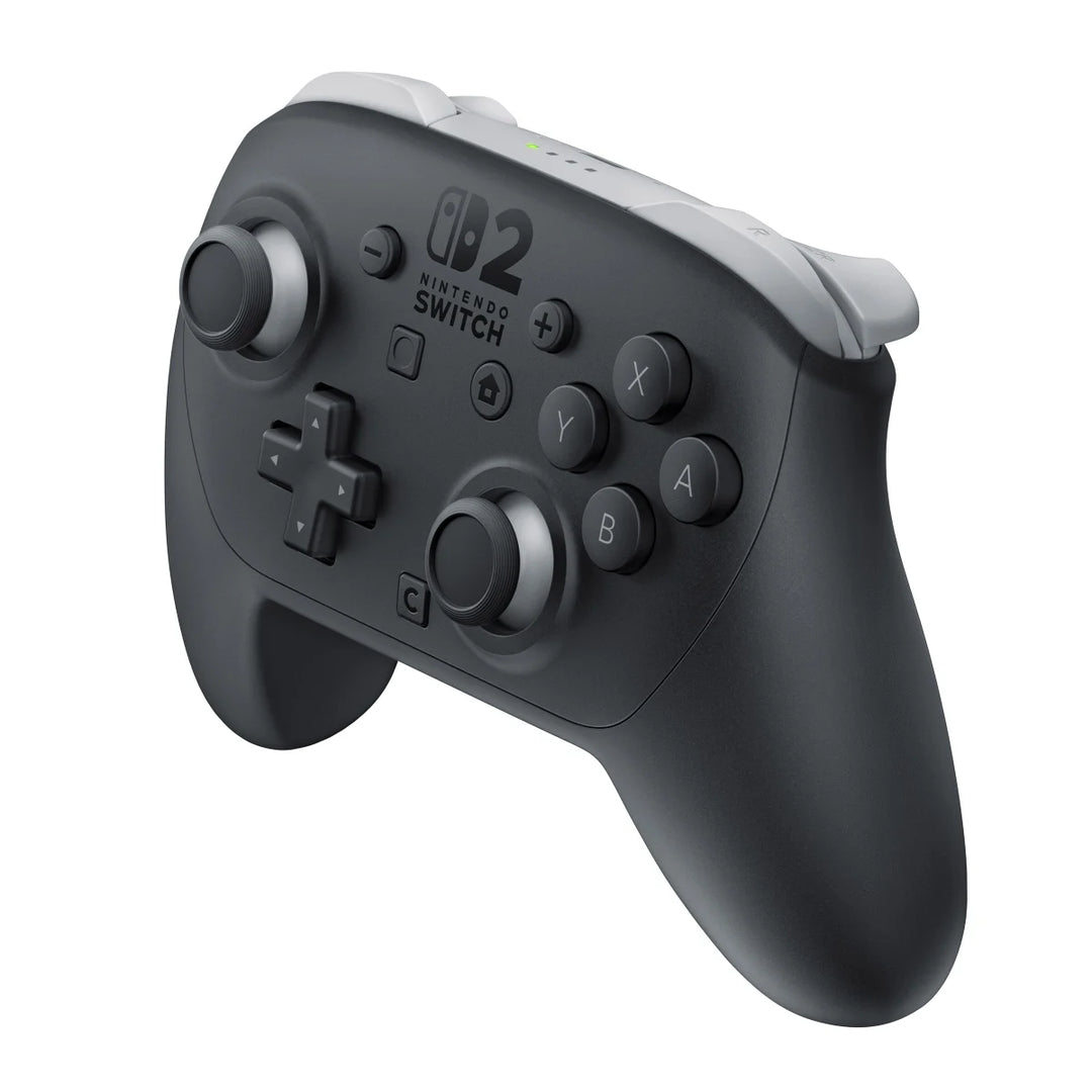 Nintendo Switch 2 - Manette Pro
