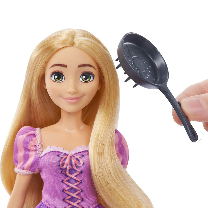 Disney Princess Picnic Friends - Rapunzel