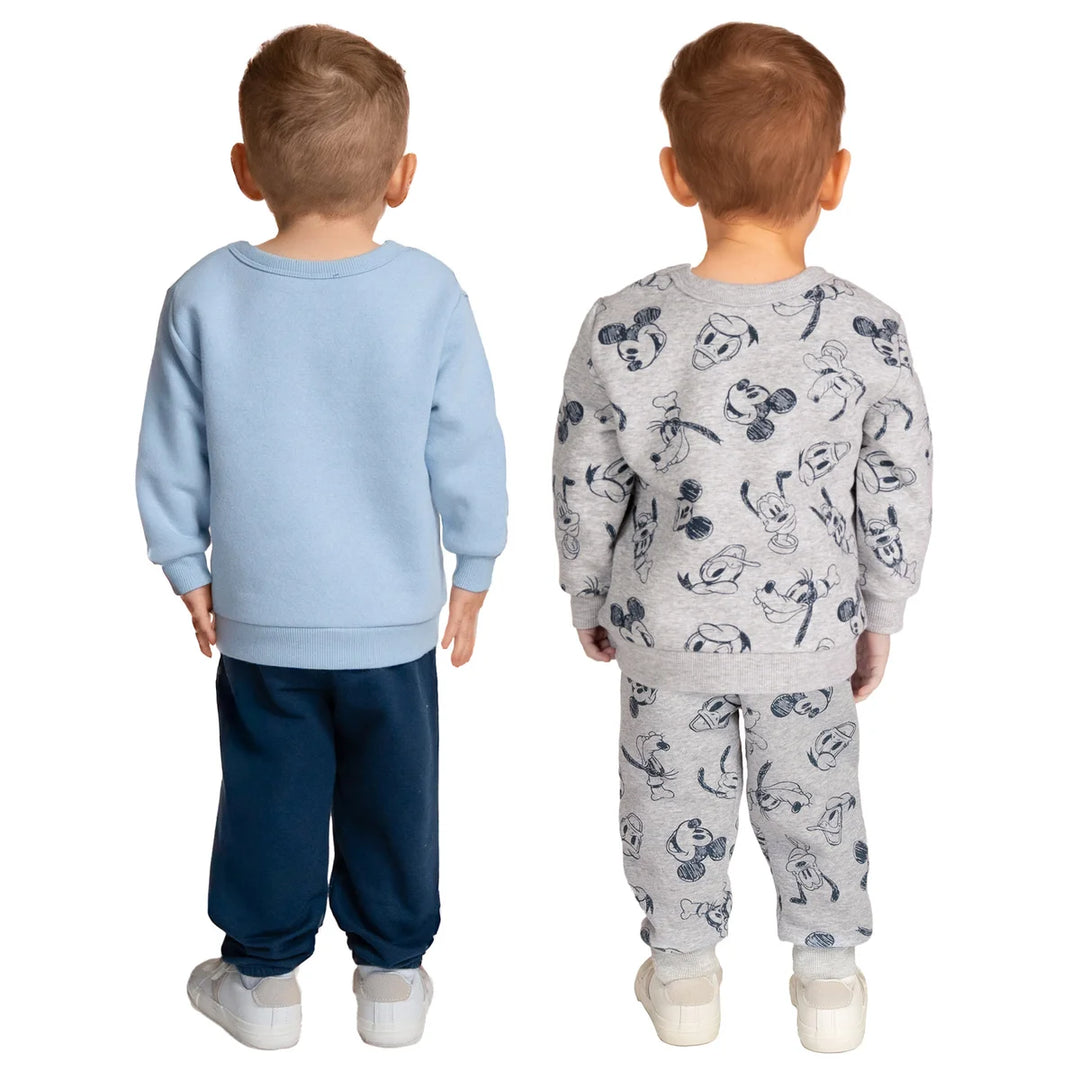 Disney - Ensemble 4 pièces pour enfants