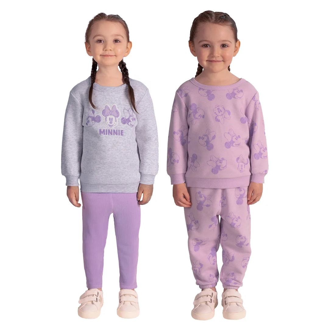 Disney - Ensemble 4 pièces pour enfants