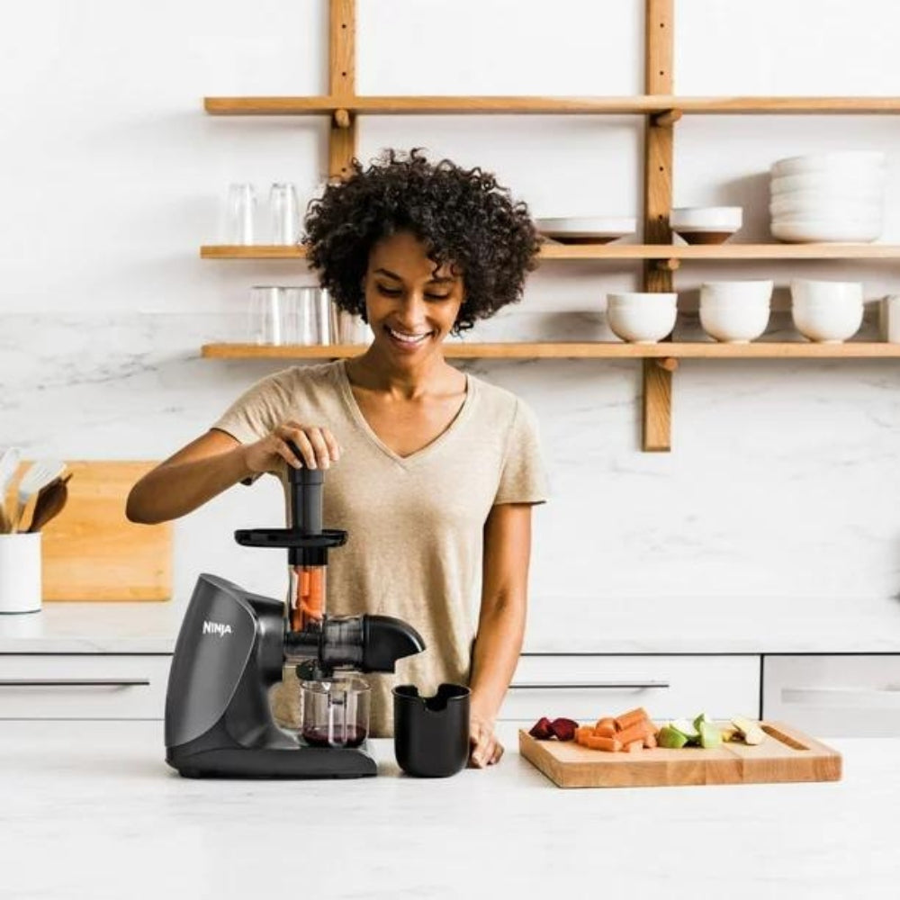 Ninja - Juicer - JC101C