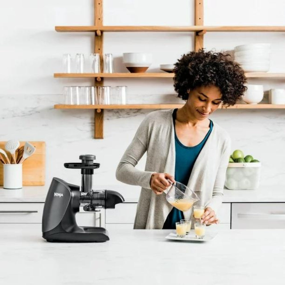 Ninja - Juicer - JC101C