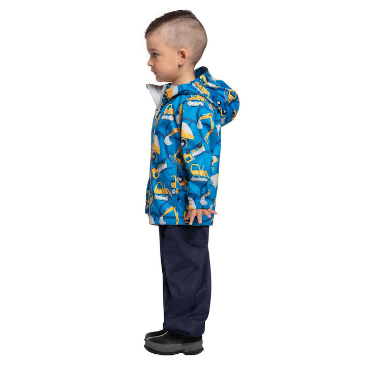 Gusti 2-Piece Rain Set