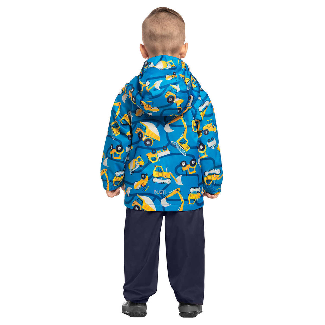 Gusti 2-Piece Rain Set