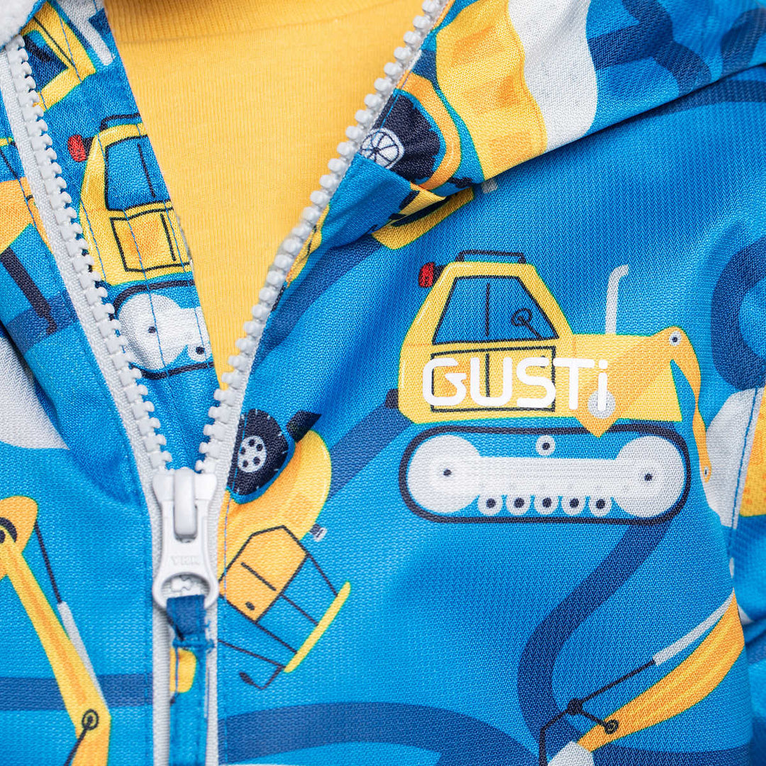 Gusti 2-Piece Rain Set