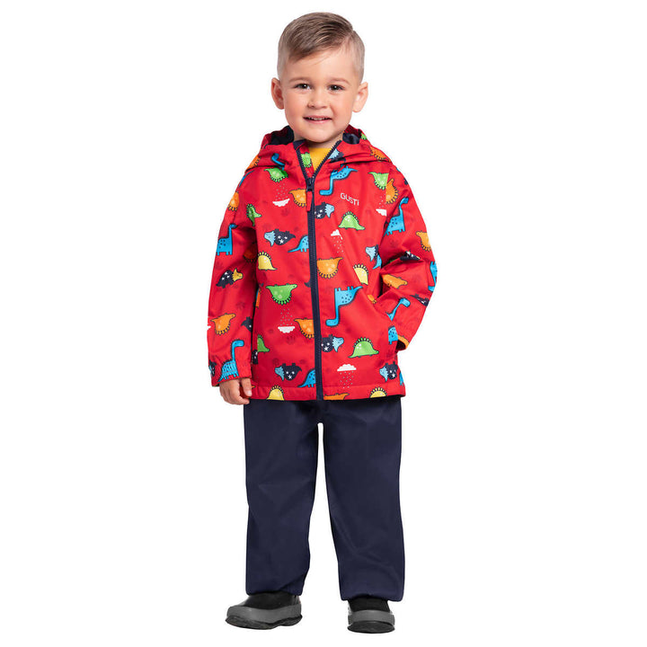 Gusti 2-Piece Rain Set