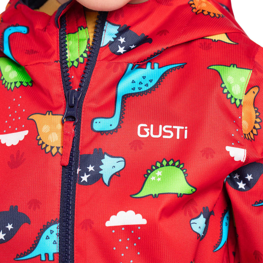 Gusti 2-Piece Rain Set