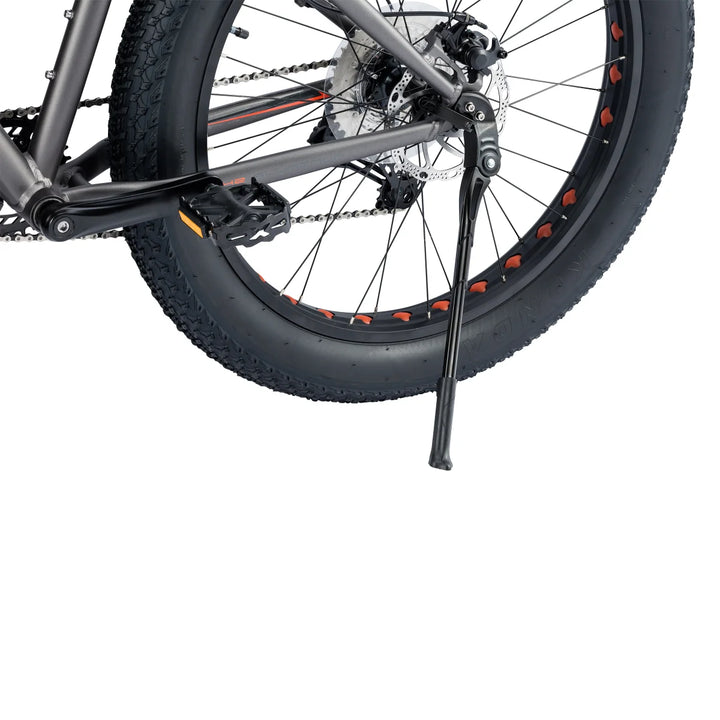 Northrock - Vélo XCF à pneus surdimensionnés