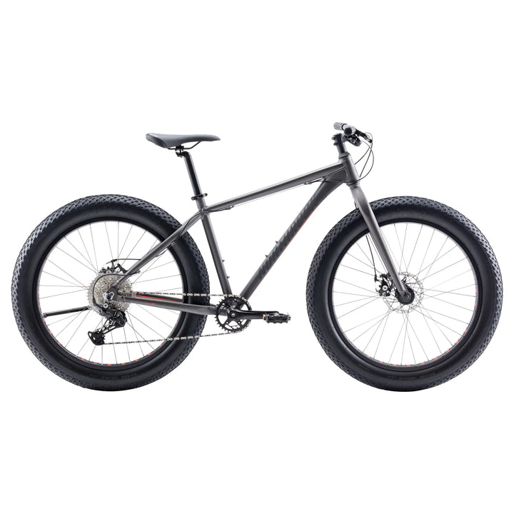 Northrock - Vélo XCF à pneus surdimensionnés