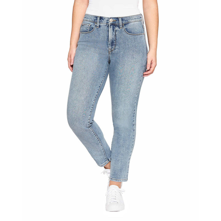 Kensie – Straight Leg Jeans