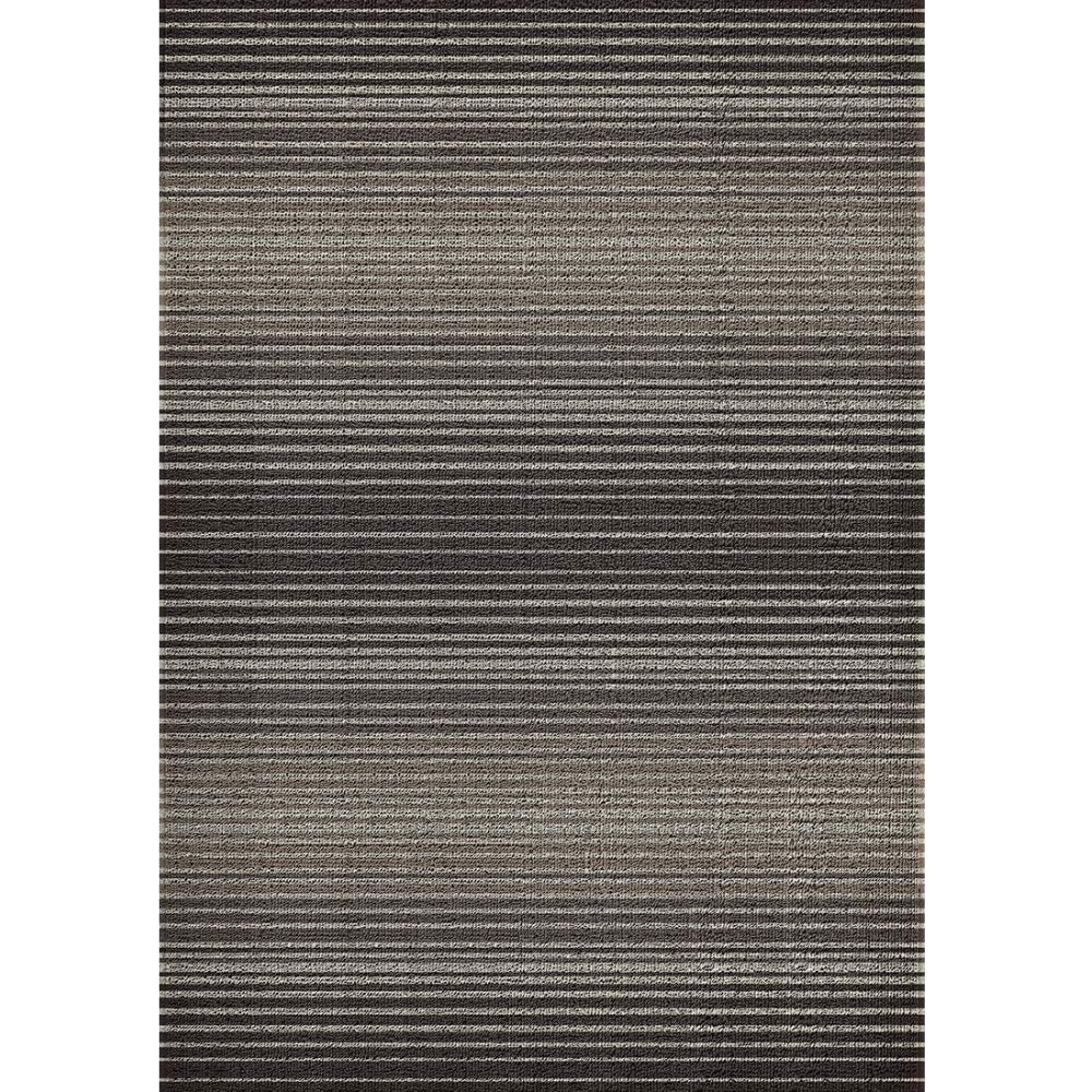 Korhani Striped Indoor/Outdoor Floor Mat