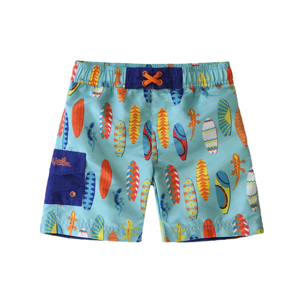 UV Skinz - Ensemble de maillot de bain 3 pièces
