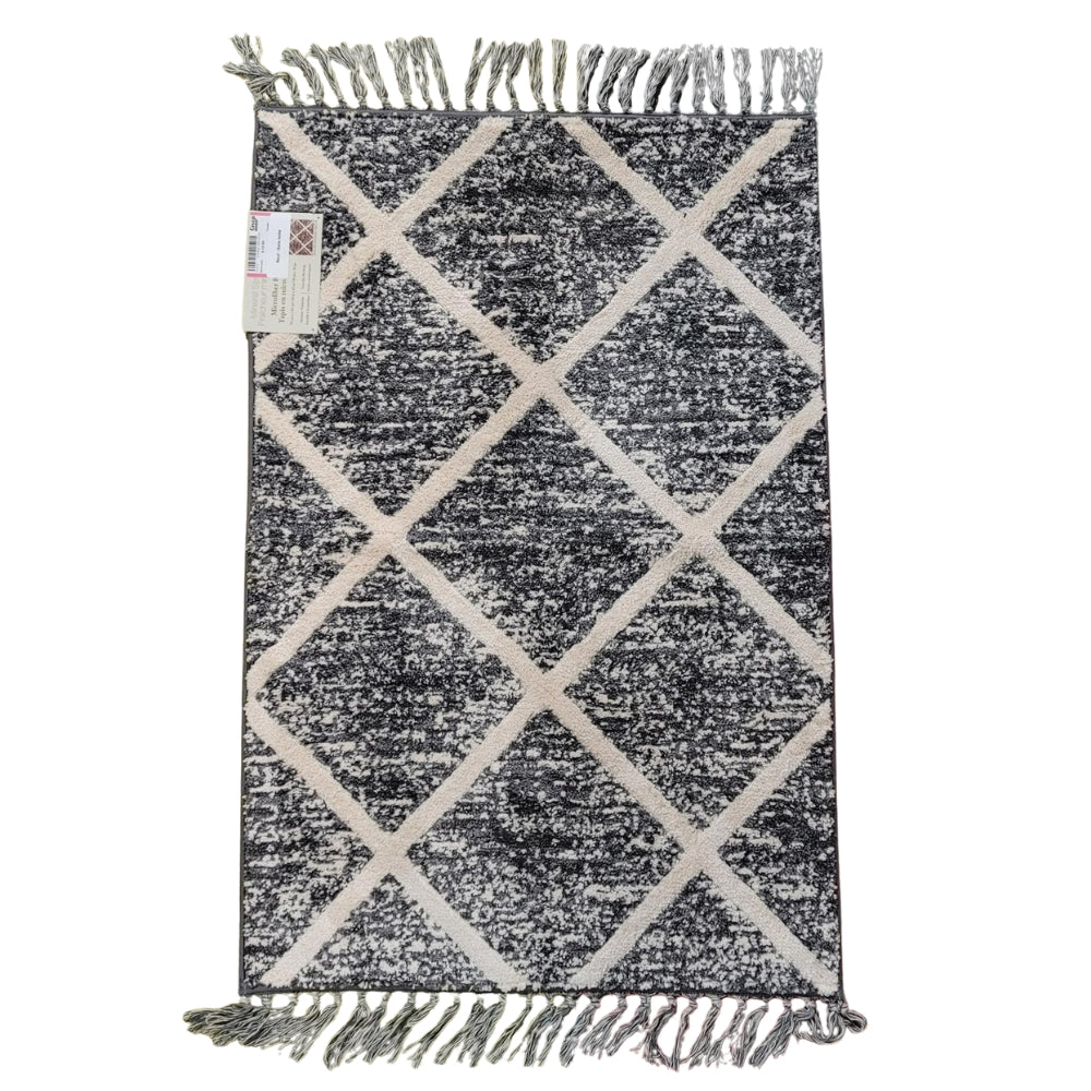 Mineral Spring - Tapis d'appoint lavable