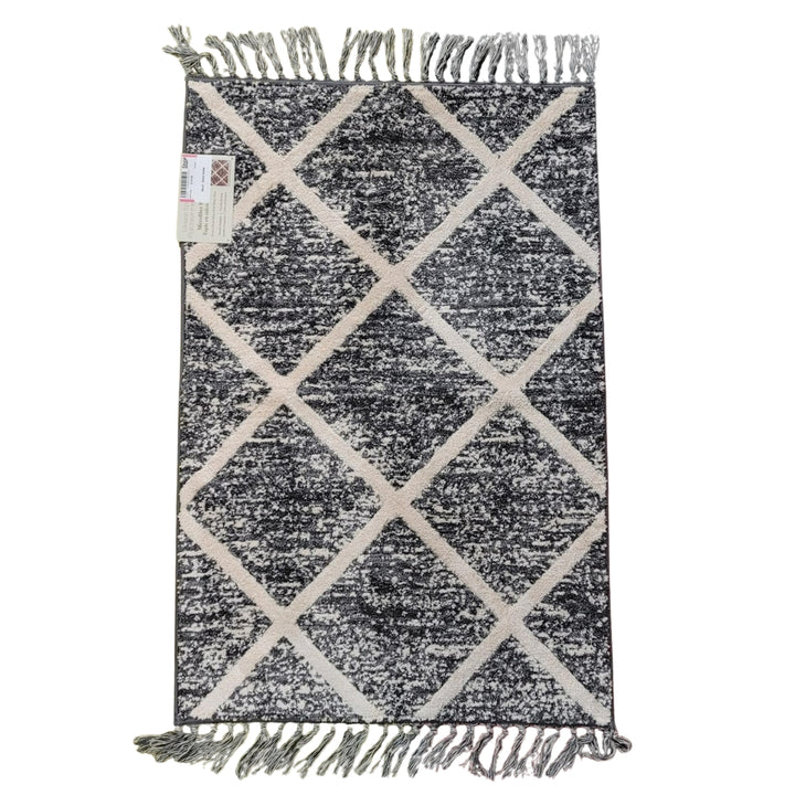 Mineral Spring - Tapis d'appoint lavable