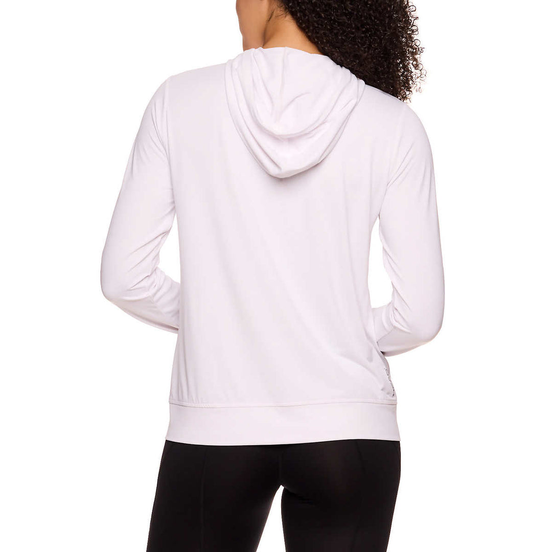 Head Woven Jacket
