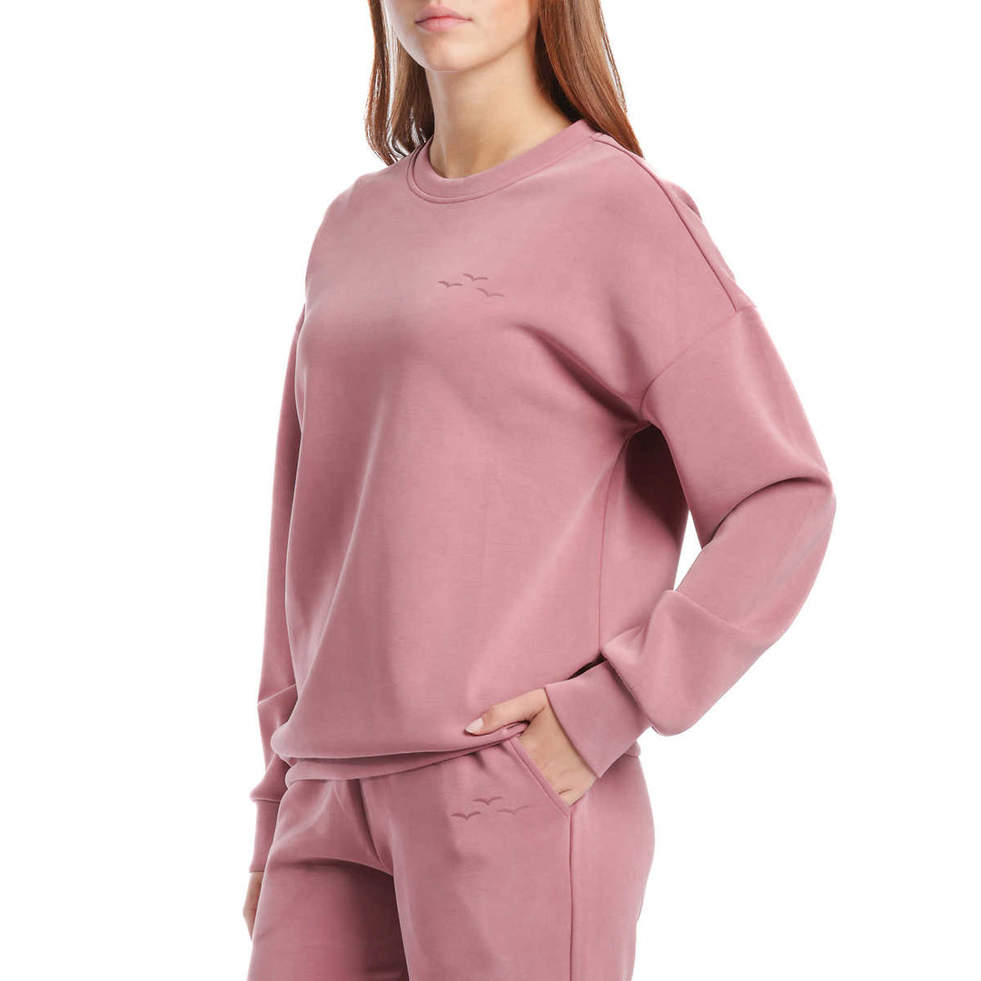 Lazypants Sweatshirt