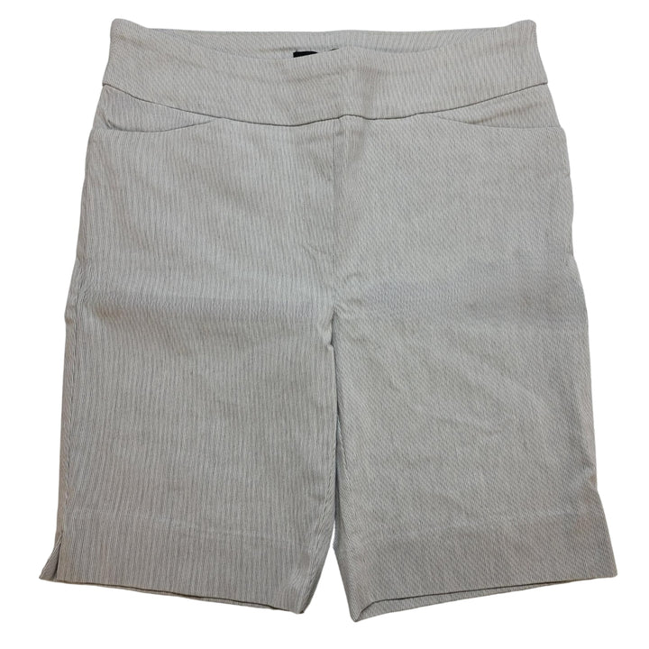 Hilary Radley - Bermuda sans fermeture