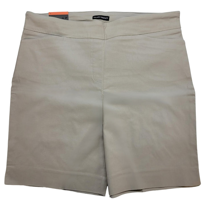 Hilary Radley - Bermuda sans fermeture