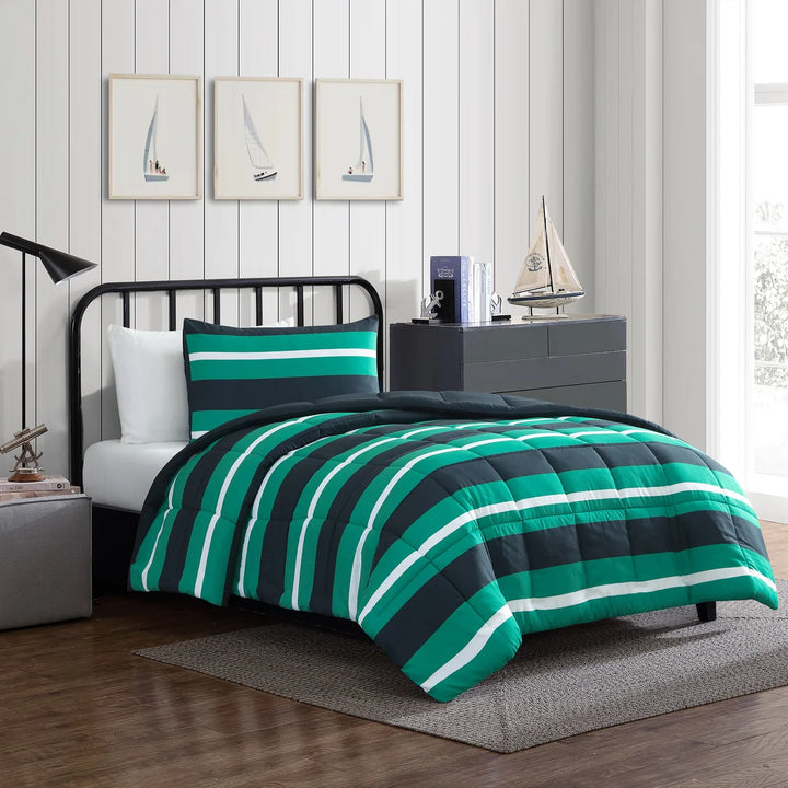 Nautica Comforter Set