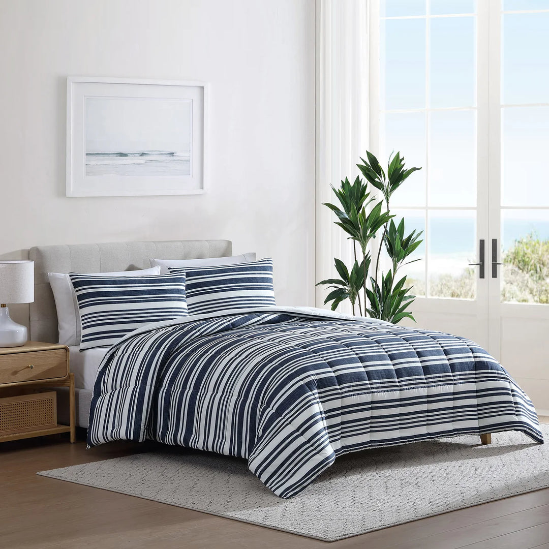 Nautica Comforter Set