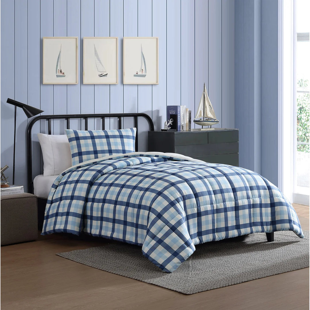 Nautica Comforter Set