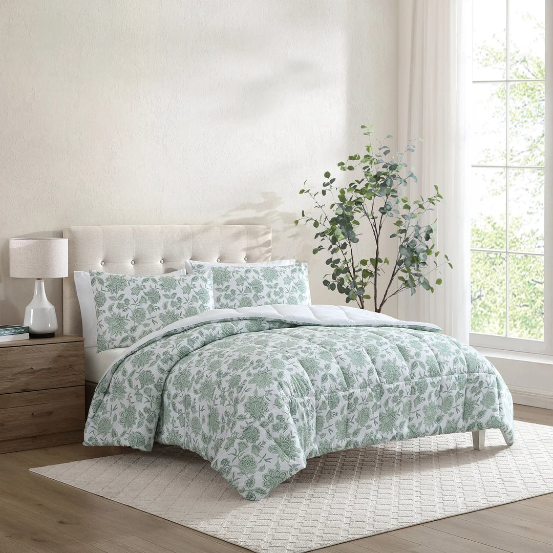 Nautica Comforter Set
