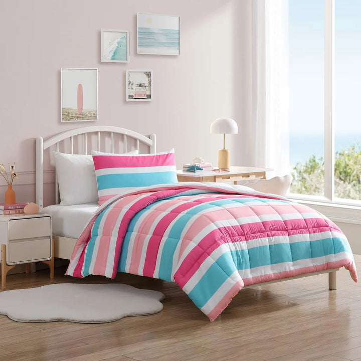 Nautica Comforter Set