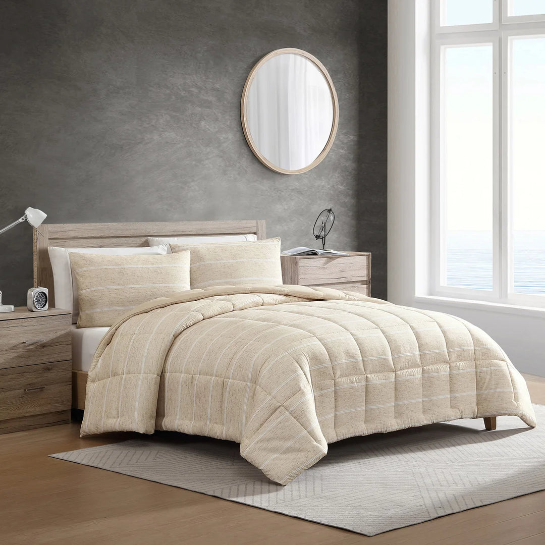 Nautica Comforter Set