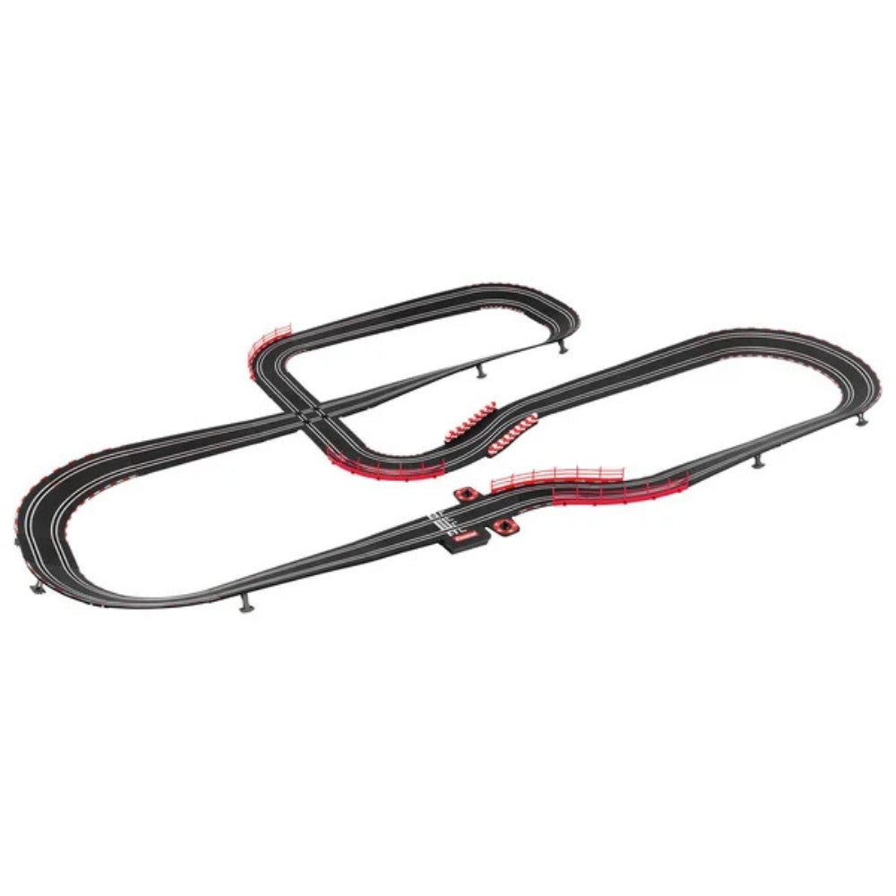 Carrera GO!!! - Piste de course - F1 race cars Perez/Sainz