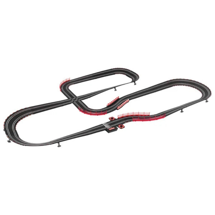 Carrera GO!!! - Piste de course - F1 race cars Perez/Sainz