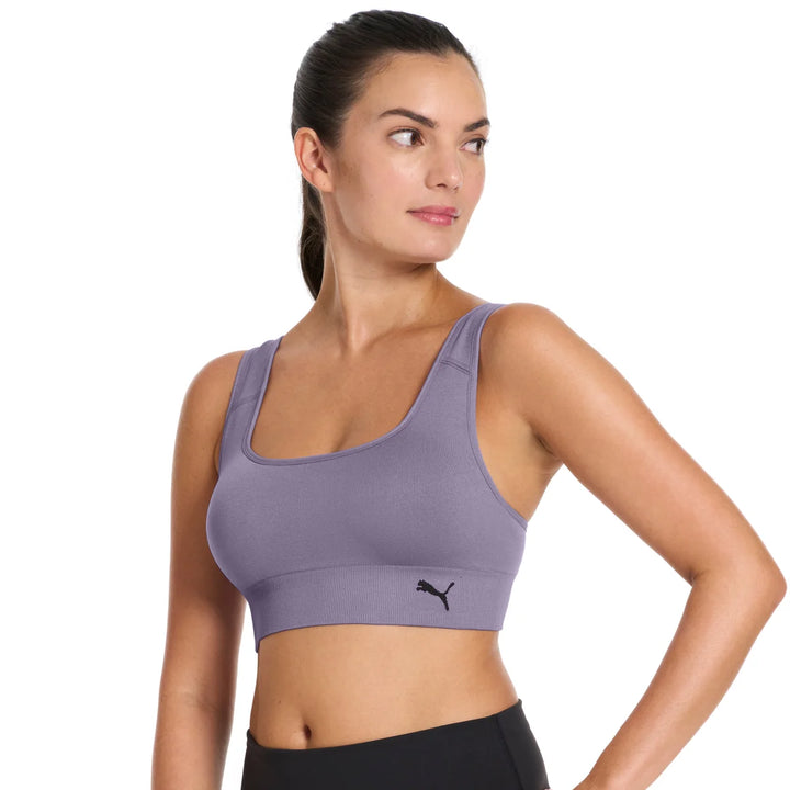 Puma Women's Sport Bra - 2-Pack