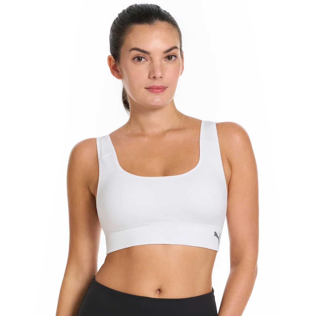 Puma Women's Sport Bra - 2-Pack
