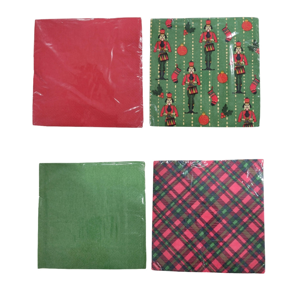 Stilro - Deluxe 3-Ply Towel