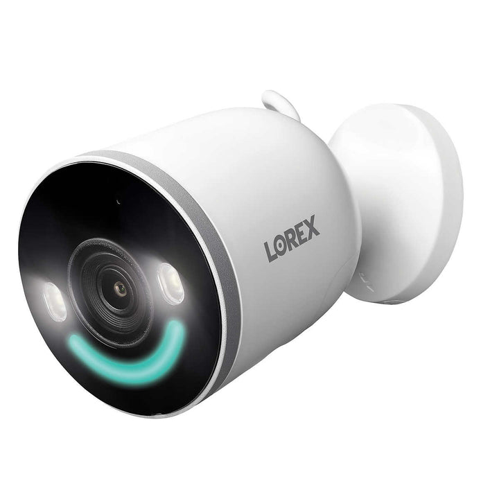 Lorex - Security Cameras, Pack of 2