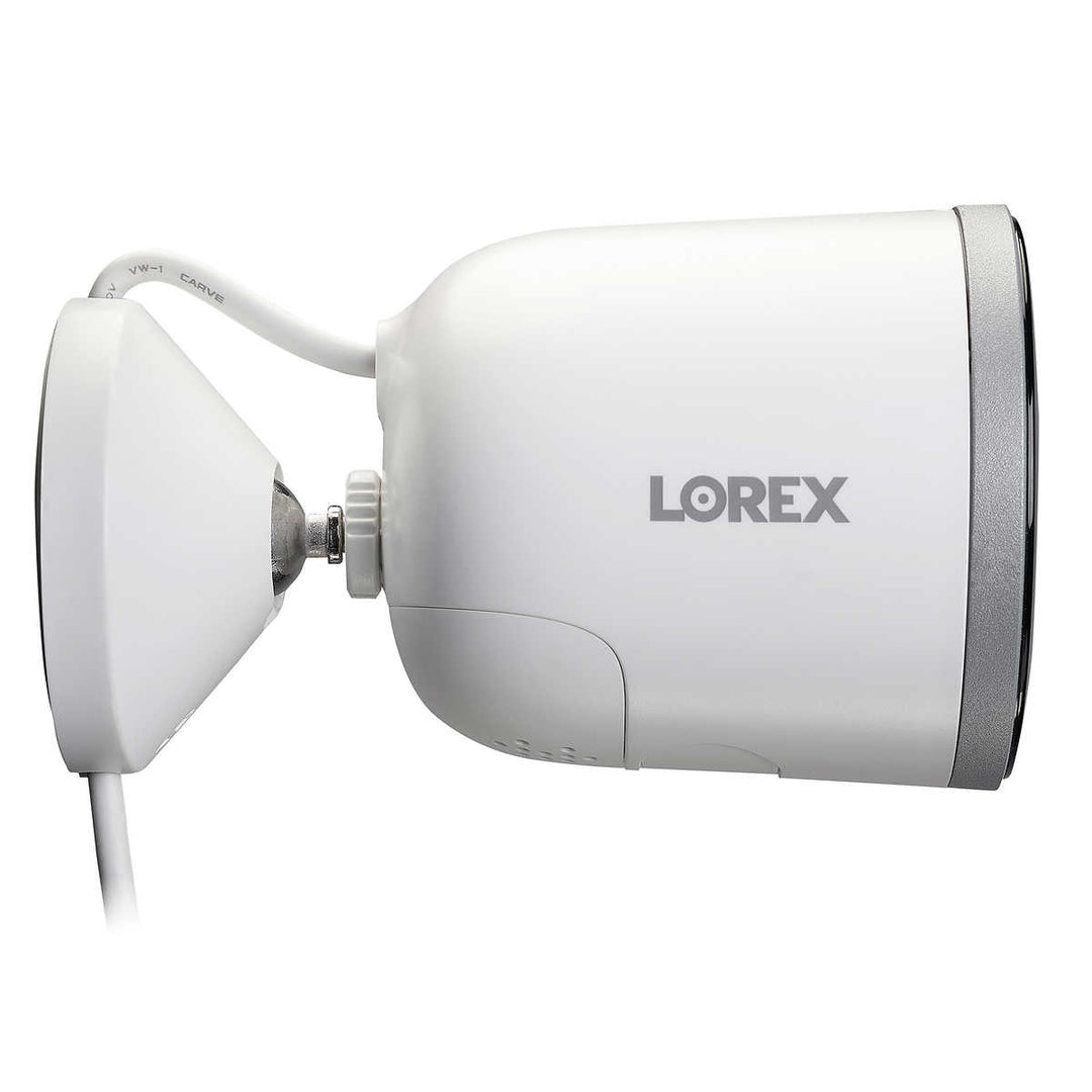 Lorex - Security Cameras, Pack of 2