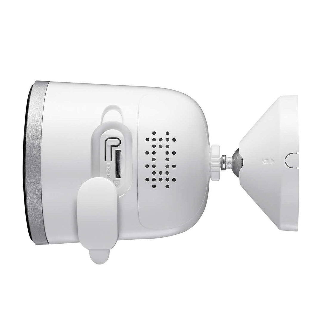 Lorex - Security Cameras, Pack of 2