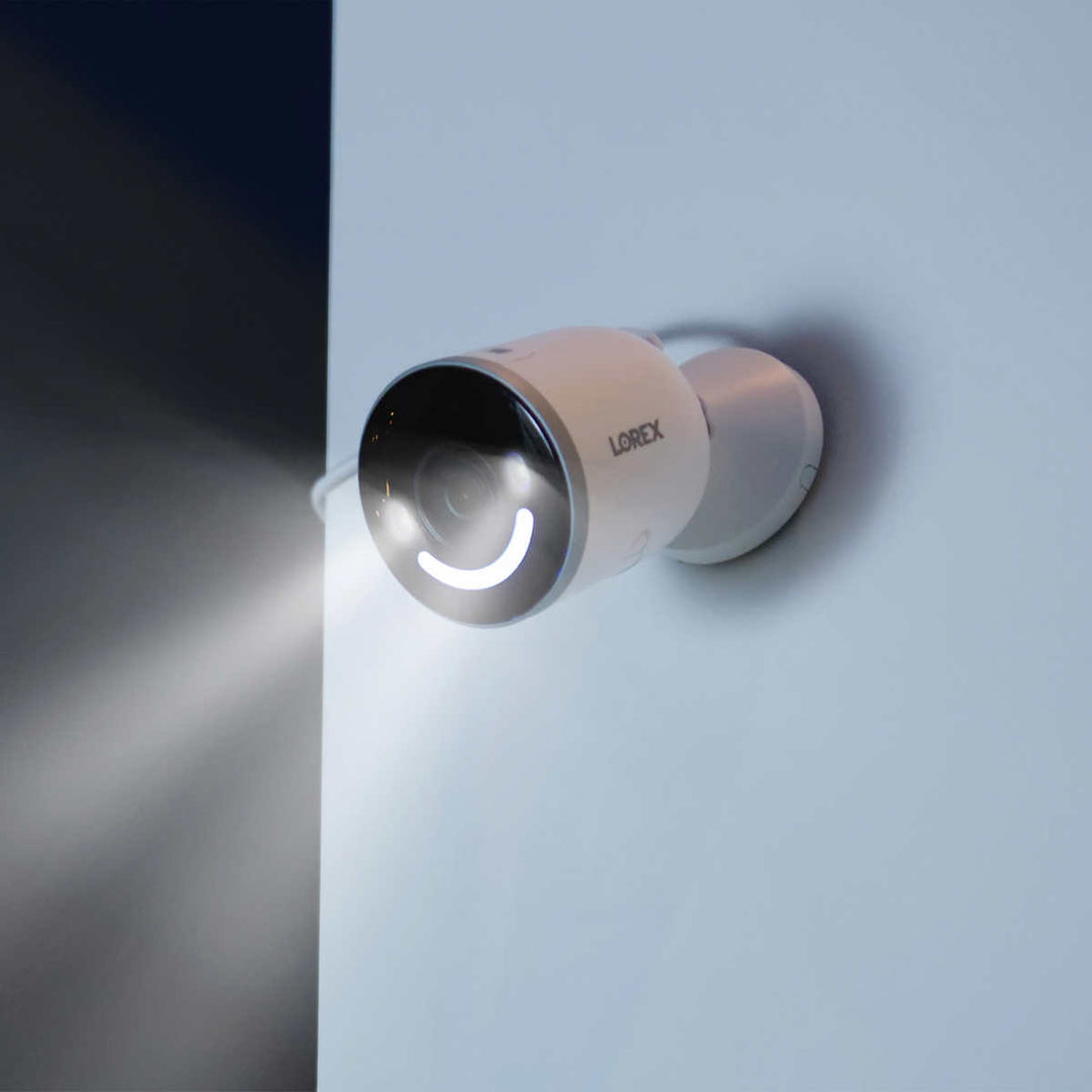 Lorex - Security Cameras, Pack of 2
