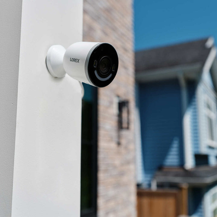 Lorex - Security Cameras, Pack of 2