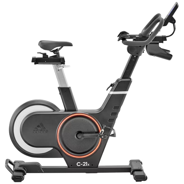 Adidas - Vélo d'appartement  C-21X Spin ADCR-C21X