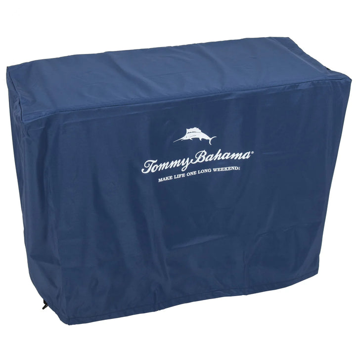 Tommy Bahama - Glacière à roulettes, 100 pintes