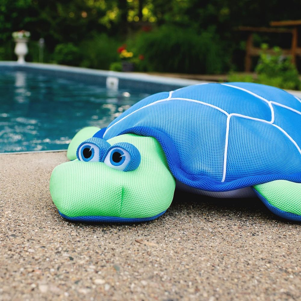 Big Joe Pool Petz Pool Float Toy