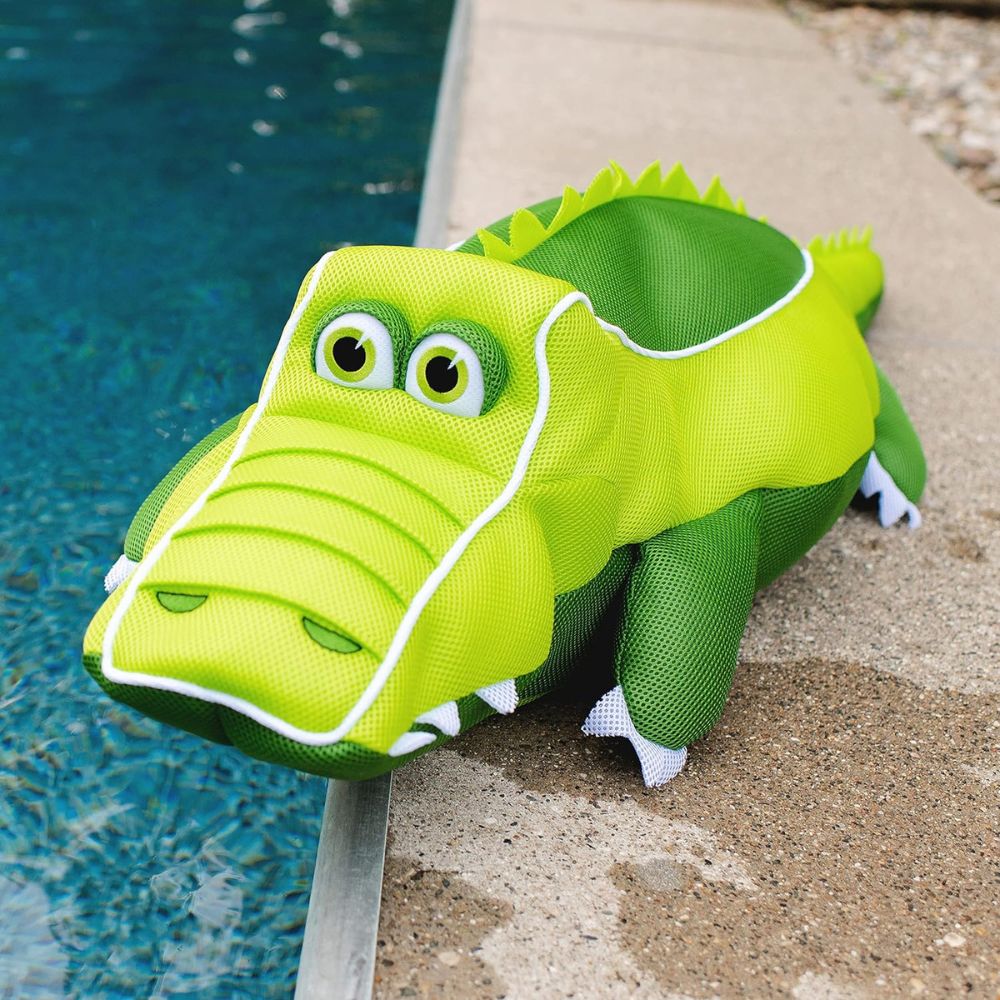 Big Joe Pool Petz Pool Float Toy