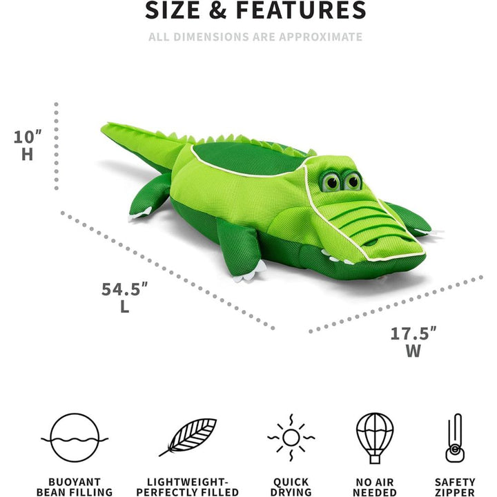 Big Joe Pool Petz Pool Float Toy