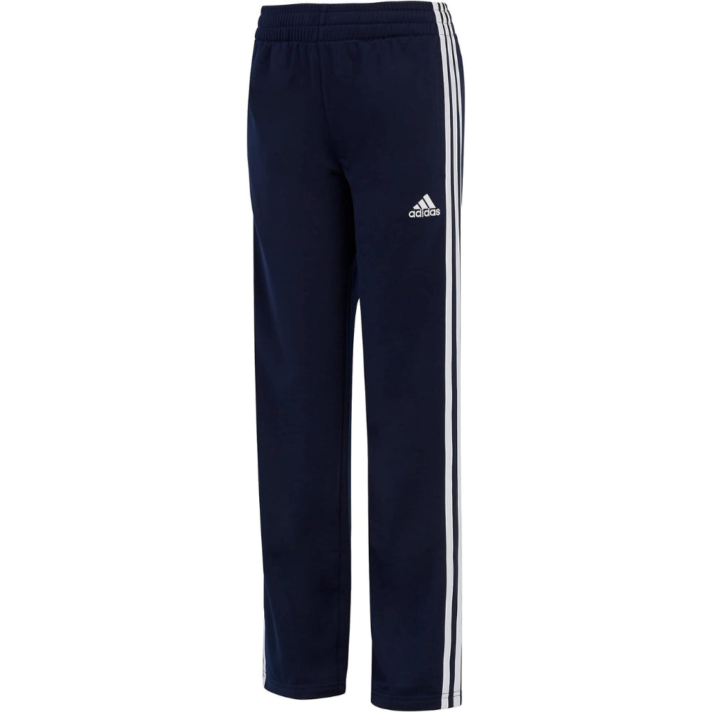 Adidas -  Pantalon de jogging emblématique en tricot