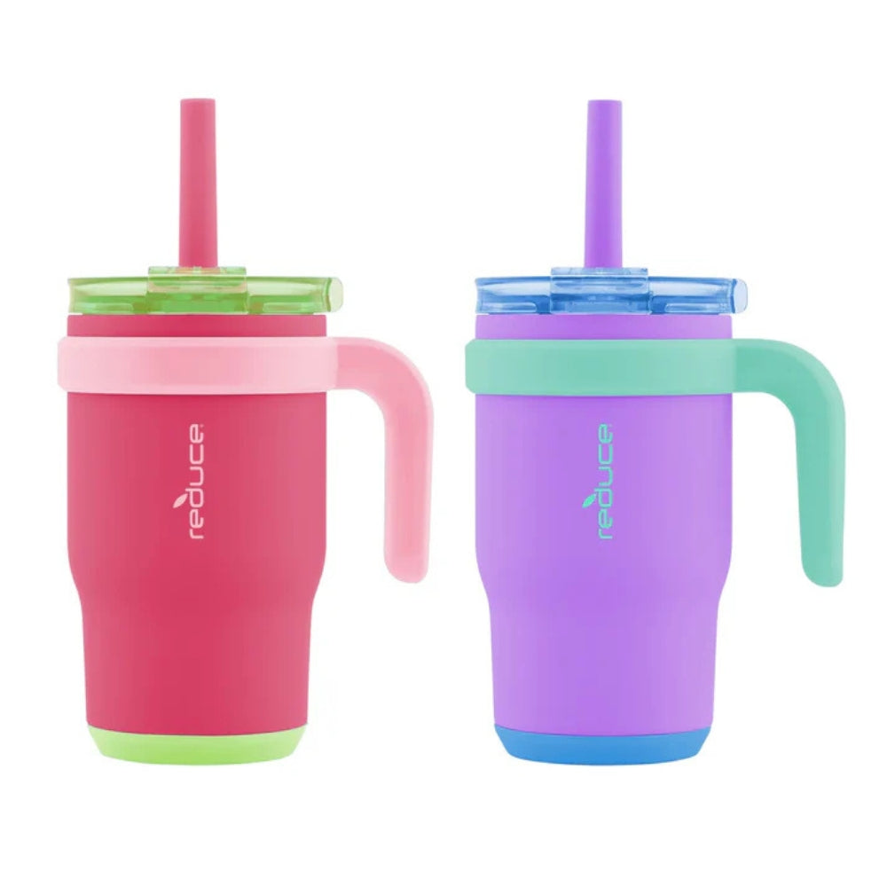 Reduce Kids Tumbler - 2-Pack