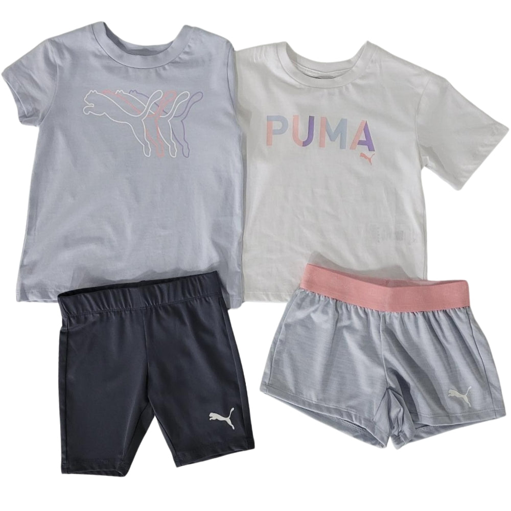 Puma - Ensemble de 4 pièces