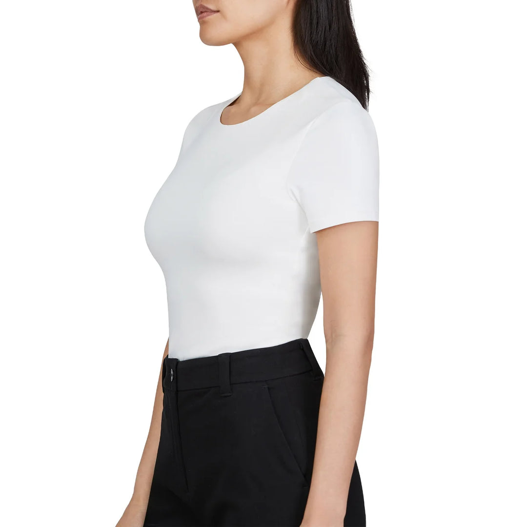 Frank and Oak - Chandail moulant pour femmes, paquet de 2