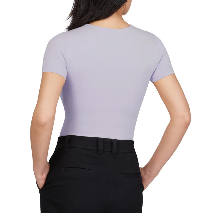 Frank and Oak - Chandail moulant pour femmes, paquet de 2